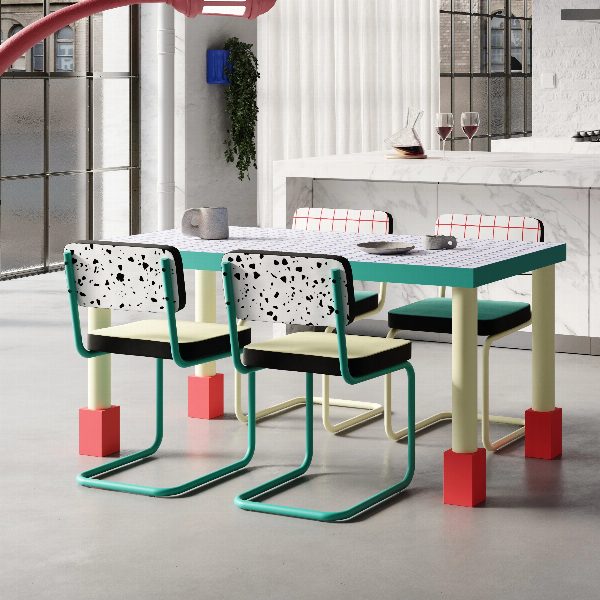 Tavolo Superfurniture