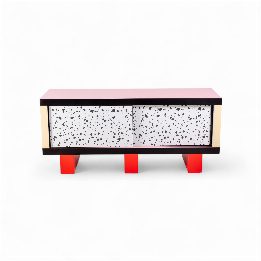 Mobile contenitore Supercabinet Superfurniture