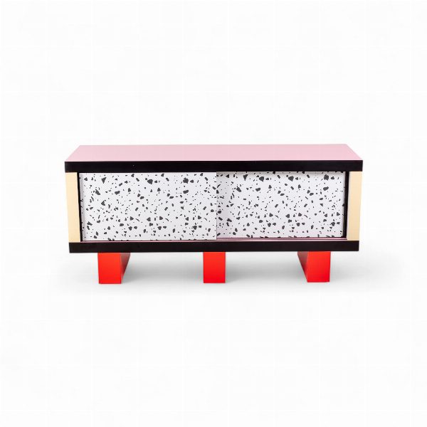 Mobile contenitore Supercabinet Superfurniture
