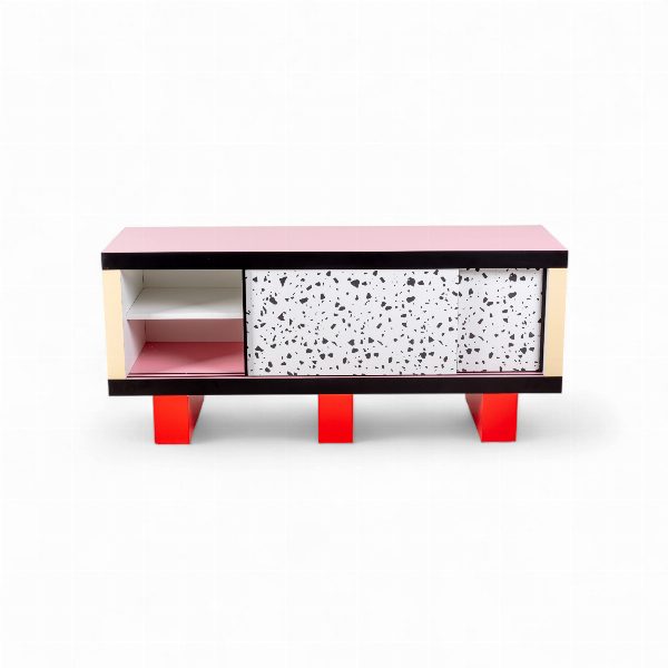 Mobile contenitore Supercabinet Superfurniture