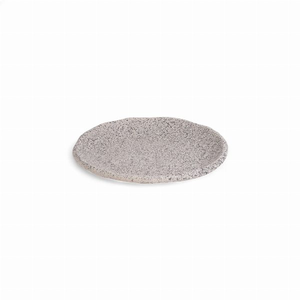 Piatto da dessert Newlithic