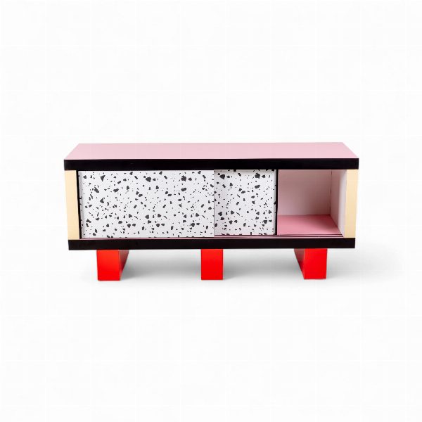 Mobile contenitore Supercabinet Superfurniture