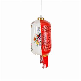 Lampada da soffitto Hybrid