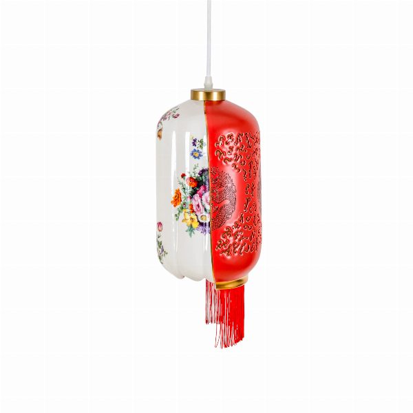 Lampada da soffitto Hybrid