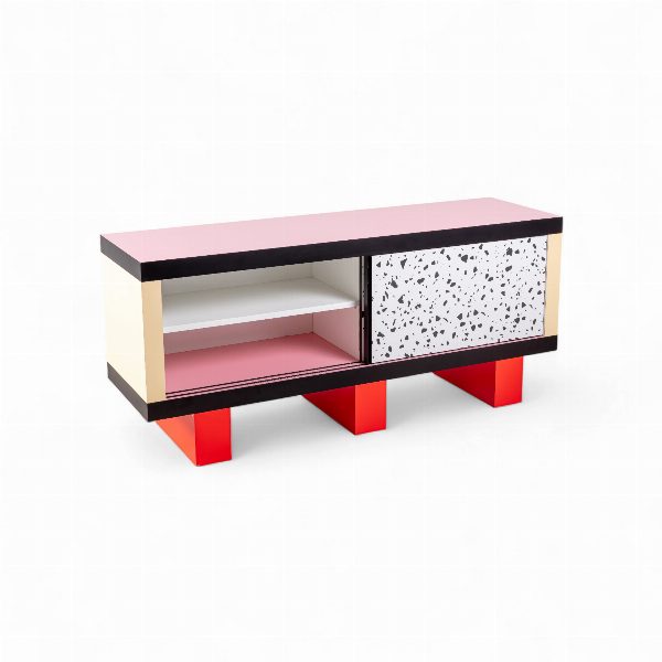 Mobile contenitore Supercabinet Superfurniture