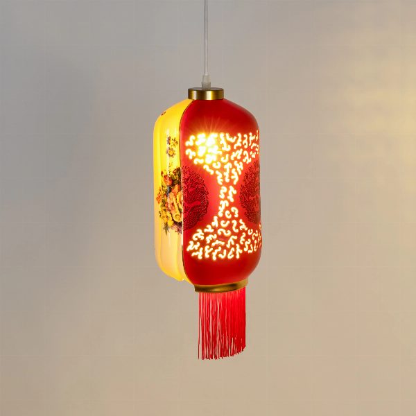 Lampada da soffitto Hybrid