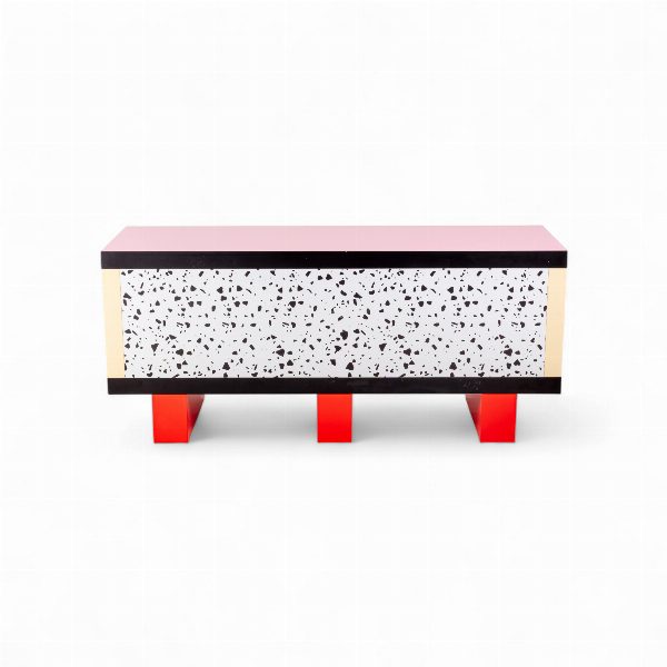 Mobile contenitore Supercabinet Superfurniture