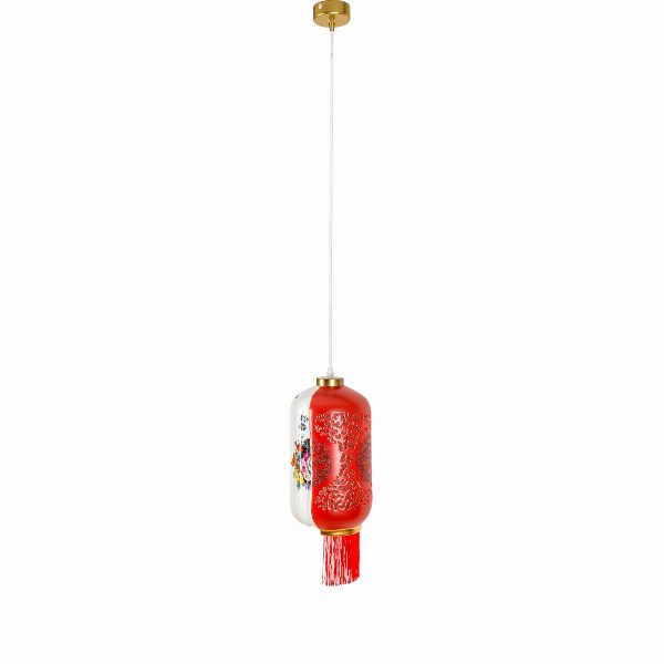 Lampada da soffitto Hybrid