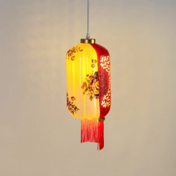 Lampada da soffitto Hybrid