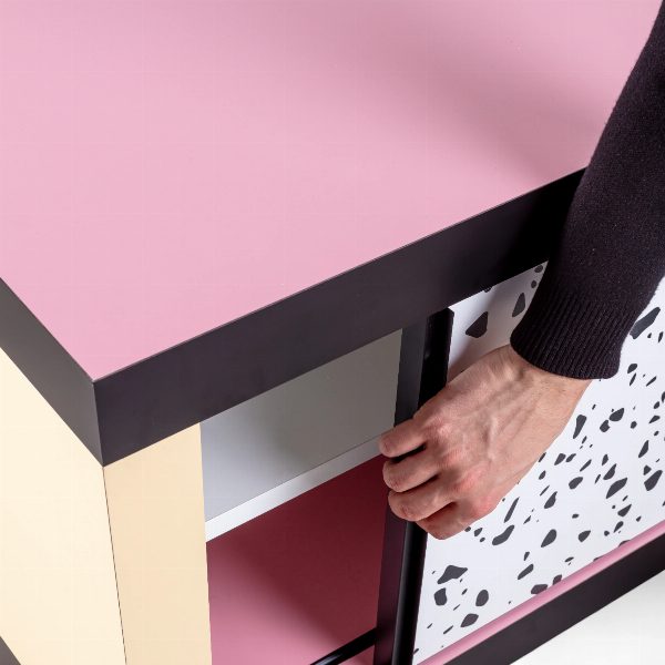 Mobile contenitore Supercabinet Superfurniture