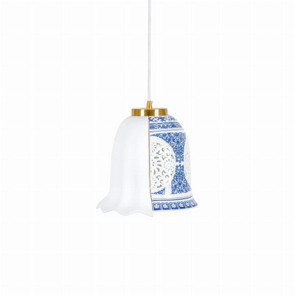Lampada da soffitto Hybrid