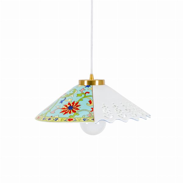 Lampada da soffitto Hybrid