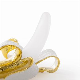 Ricambio Lampada a banana Sostituzione del vetro
