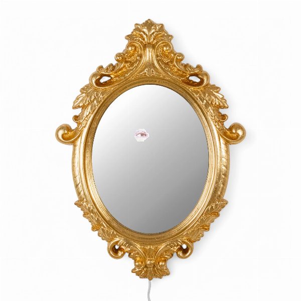 Specchio Reflecting