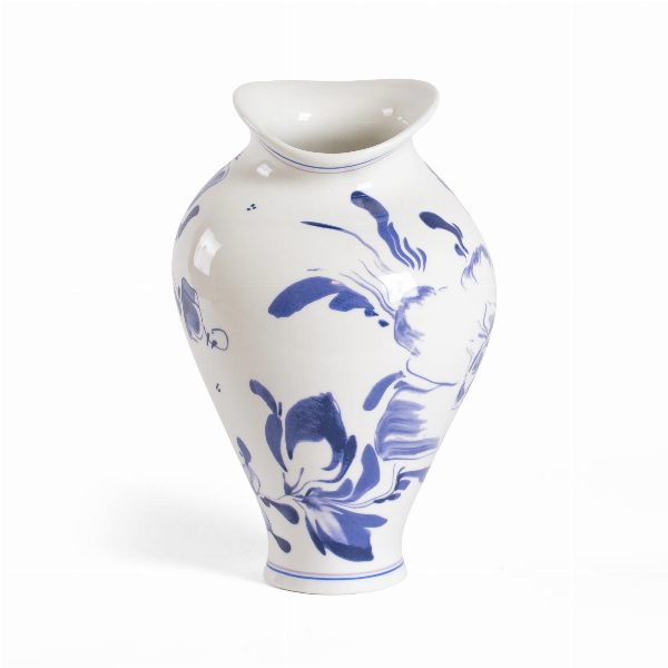 Vaso Floral Delft Classics on acid