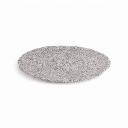 Piatto da portata Newlithic