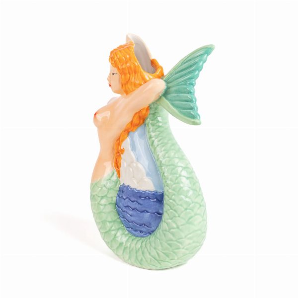 Caraffa Brocca Sirena