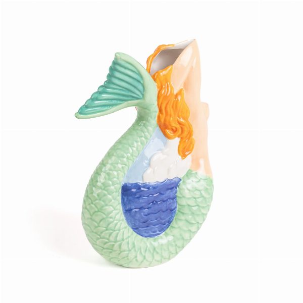 Caraffa Brocca Sirena