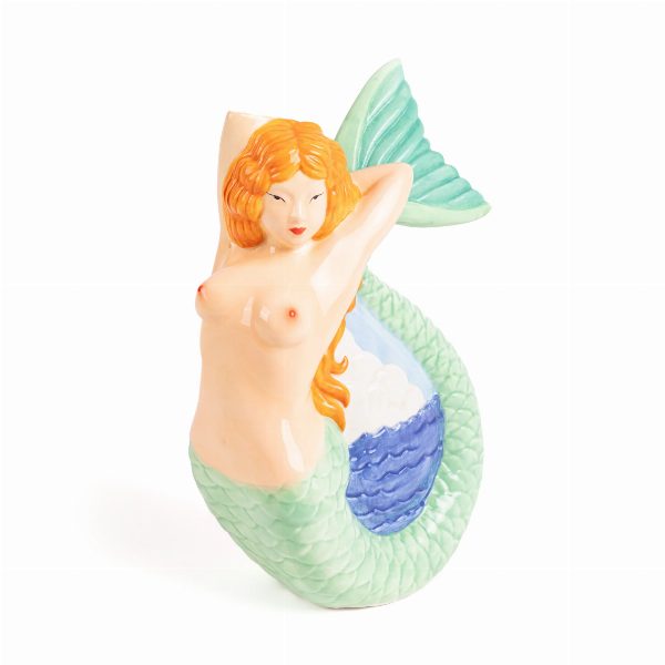 Caraffa Brocca Sirena