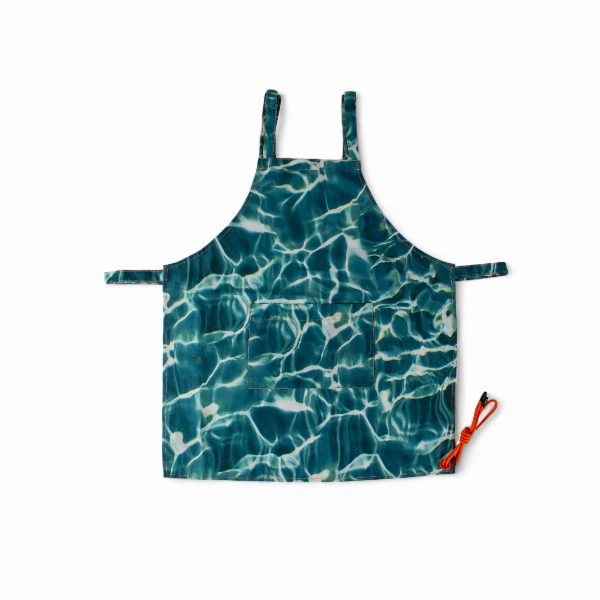 Grembiule Acqua