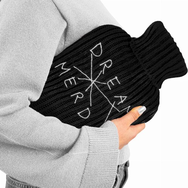 Dream merda Borsa dell'acqua calda Milano Limona