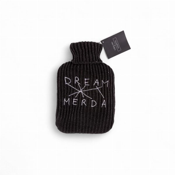 Dream merda Borsa dell'acqua calda Milano Limona