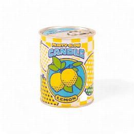 Candela Flirty Glow al limone