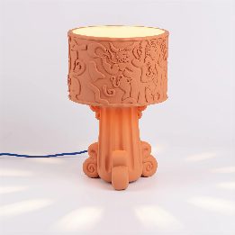 Lampada da esterno Magna Grecia Dea
