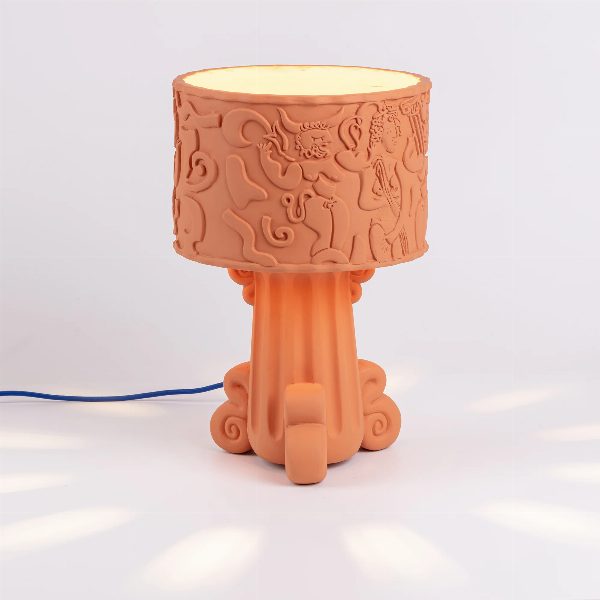 Lampada da esterno Magna Grecia Dea