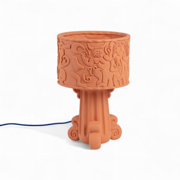 Lampada da esterno Magna Grecia Dea