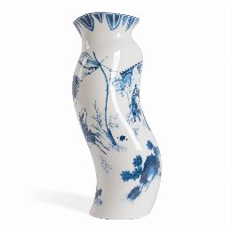 Vaso King Wen Classics on acid