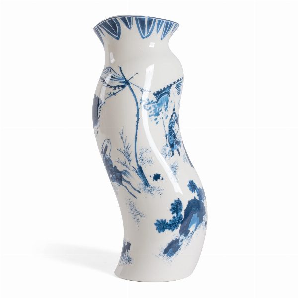 Vaso King Wen Classics on acid