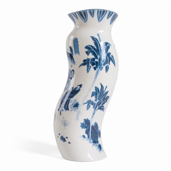 Vaso King Wen Classics on acid
