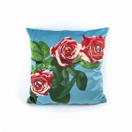 Cuscino Toiletpaper