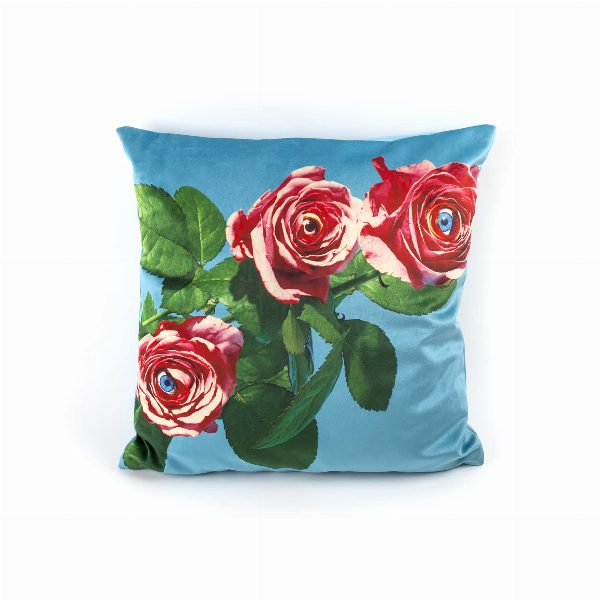 Cuscino Toiletpaper