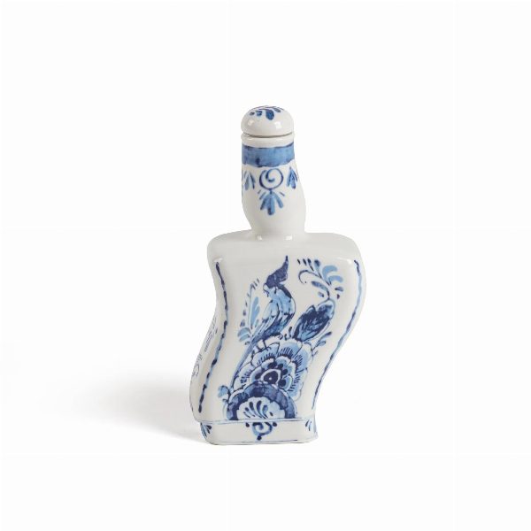 Caraffa Bottiglia di condimento Classics on acid