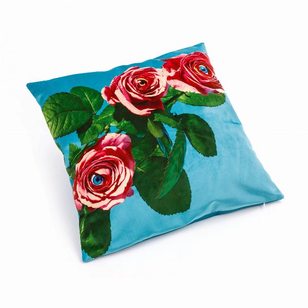 Cuscino Toiletpaper