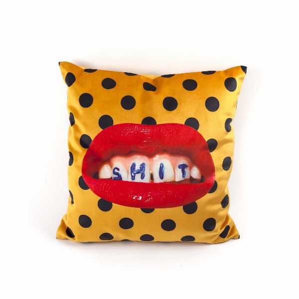 Cuscino Toiletpaper