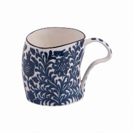 tazza Classics on acid