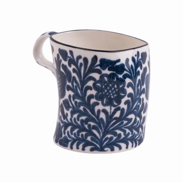 tazza Classics on acid