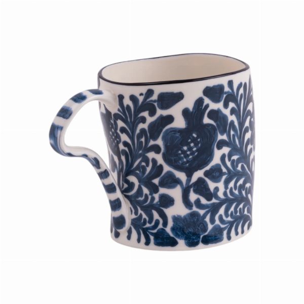 tazza Classics on acid