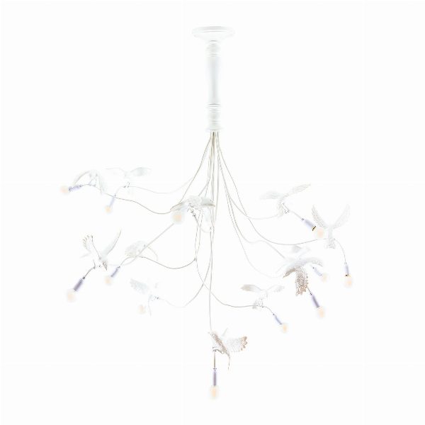 Lampadario Sparrow Chandelier