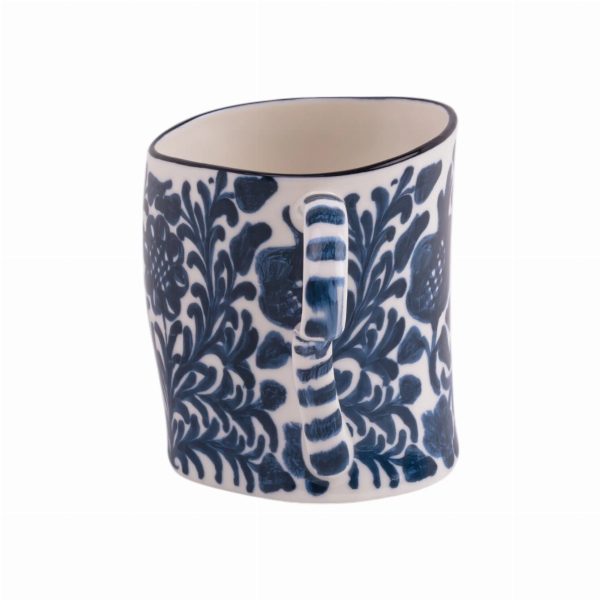 tazza Classics on acid