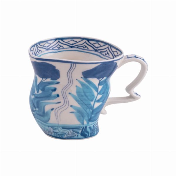 tazza Classics on acid