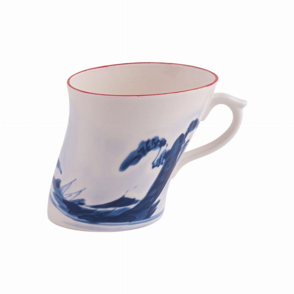 tazza Classics on acid
