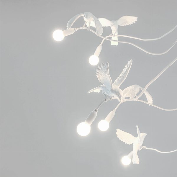 Lampadario Sparrow Chandelier