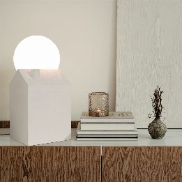 Lampada da tavolo Dreamlike