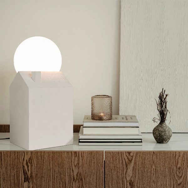 Lampada da tavolo Dreamlike