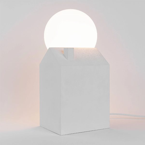 Lampada da tavolo Dreamlike