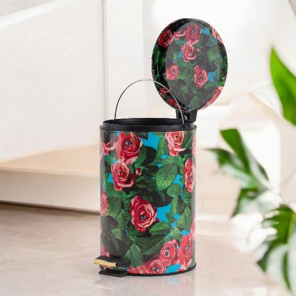 Cestino 12l Toiletpaper